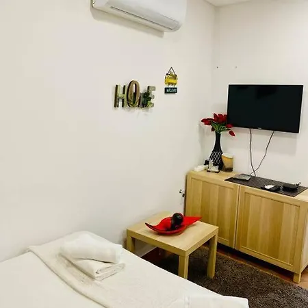 Amazing Flat In The Center