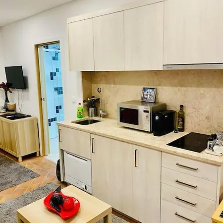 Apartamento Amazing Flat In The Center Lisboa