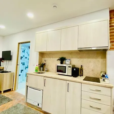 Apartamento Amazing Flat In The Center