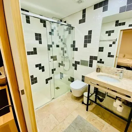 Amazing Flat In The Center Apartamento Lisboa