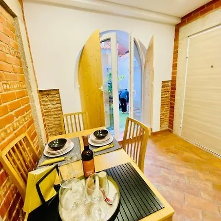 Apartamento Amazing Flat In The Center *
