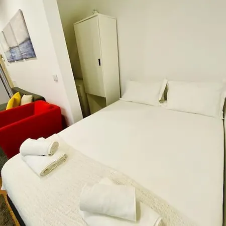 Amazing Flat In The Center