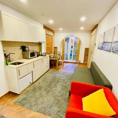 Amazing Flat In The Center Apartamento *