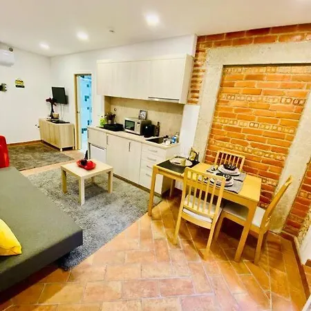 Apartamento Amazing Flat In The Center *