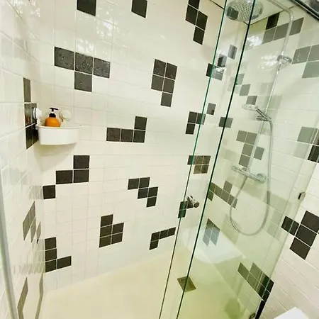 Amazing Flat In The Center