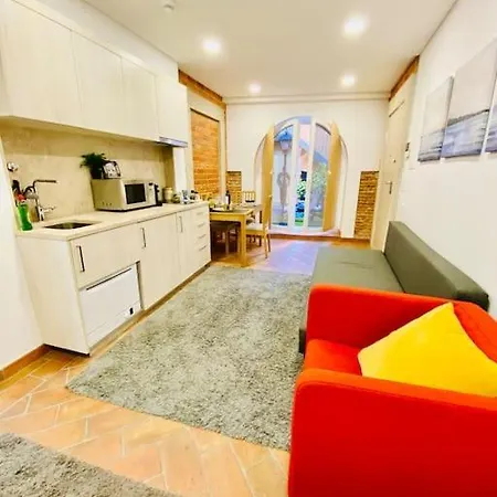 Amazing Flat In The Center