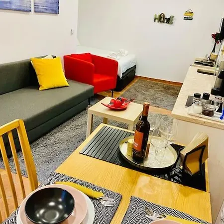 Amazing Flat In The Center Apartamento Lisboa