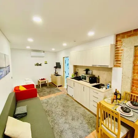 Amazing Flat In The Center Apartamento