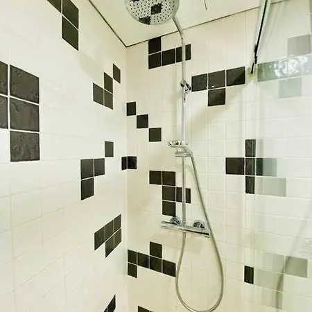 Amazing Flat In The Center Apartamento *